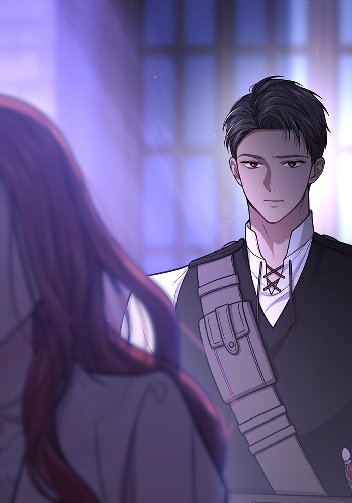 ห้องนอนลับของเจ้าหญิงต้องสาป - หน้า 35