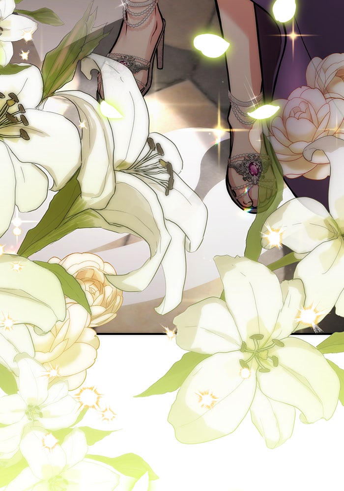 ห้องนอนลับของเจ้าหญิงต้องสาป - หน้า 134