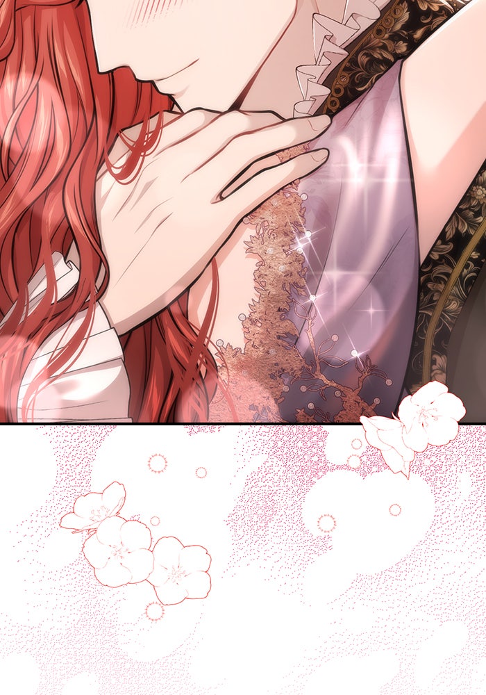 ห้องนอนลับของเจ้าหญิงต้องสาป - หน้า 154