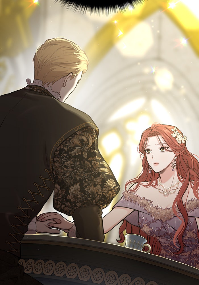 ห้องนอนลับของเจ้าหญิงต้องสาป - หน้า 54