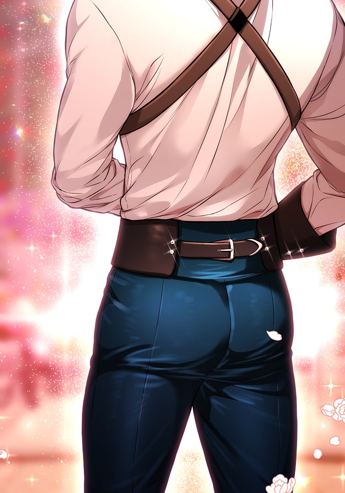 ห้องนอนลับของเจ้าหญิงต้องสาป - หน้า 7