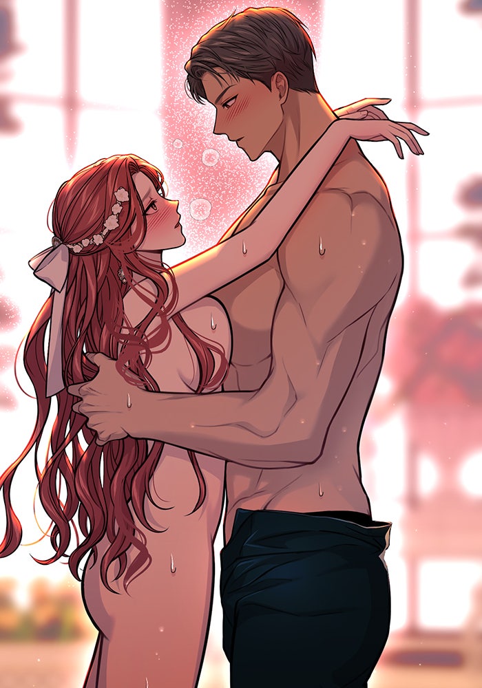 ห้องนอนลับของเจ้าหญิงต้องสาป - หน้า 22