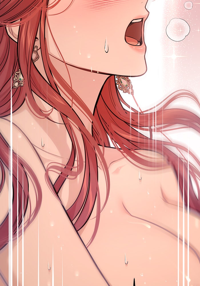ห้องนอนลับของเจ้าหญิงต้องสาป - หน้า 49