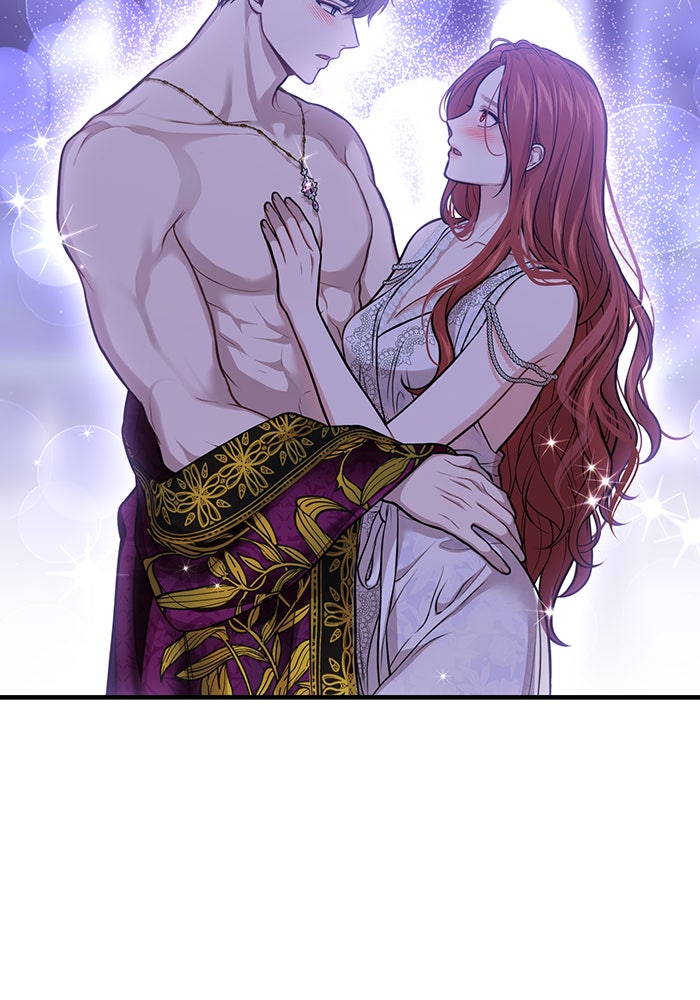 ห้องนอนลับของเจ้าหญิงต้องสาป - หน้า 67