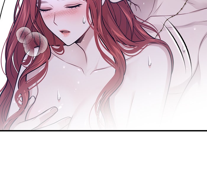 ห้องนอนลับของเจ้าหญิงต้องสาป - หน้า 36