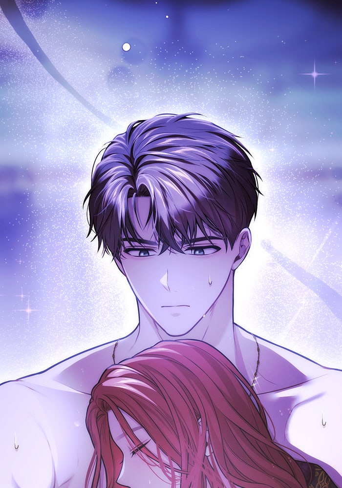 ห้องนอนลับของเจ้าหญิงต้องสาป - หน้า 10