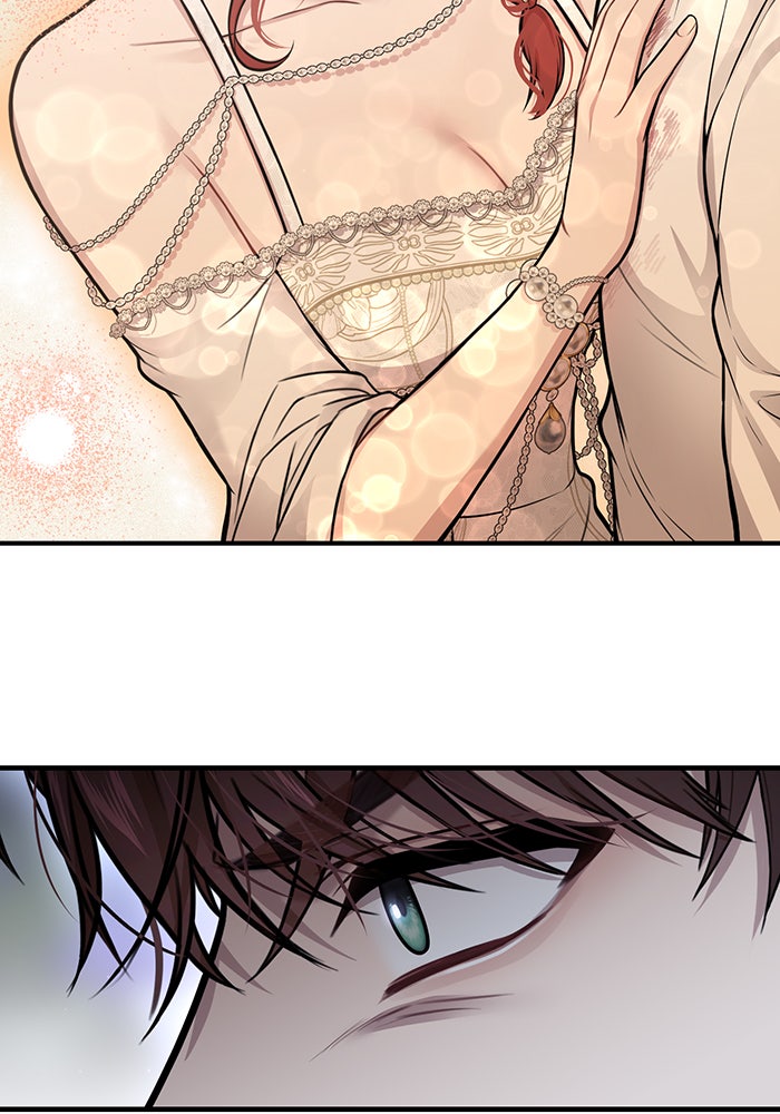 ห้องนอนลับของเจ้าหญิงต้องสาป - หน้า 110