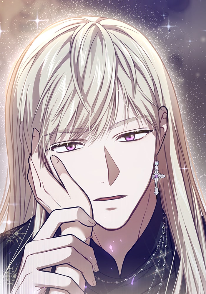 ห้องนอนลับของเจ้าหญิงต้องสาป - หน้า 124