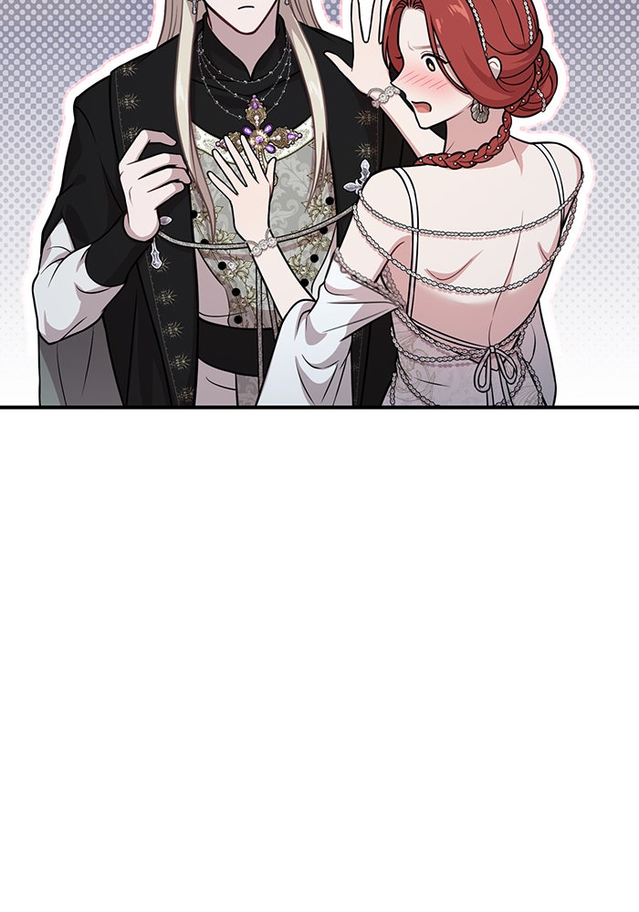 ห้องนอนลับของเจ้าหญิงต้องสาป - หน้า 129