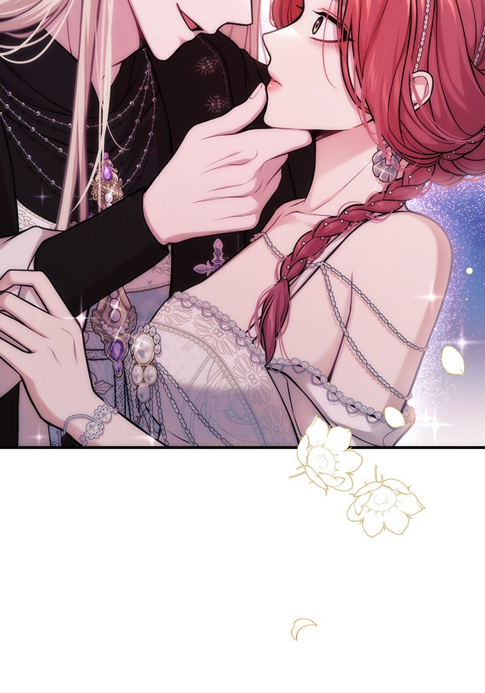 ห้องนอนลับของเจ้าหญิงต้องสาป - หน้า 10