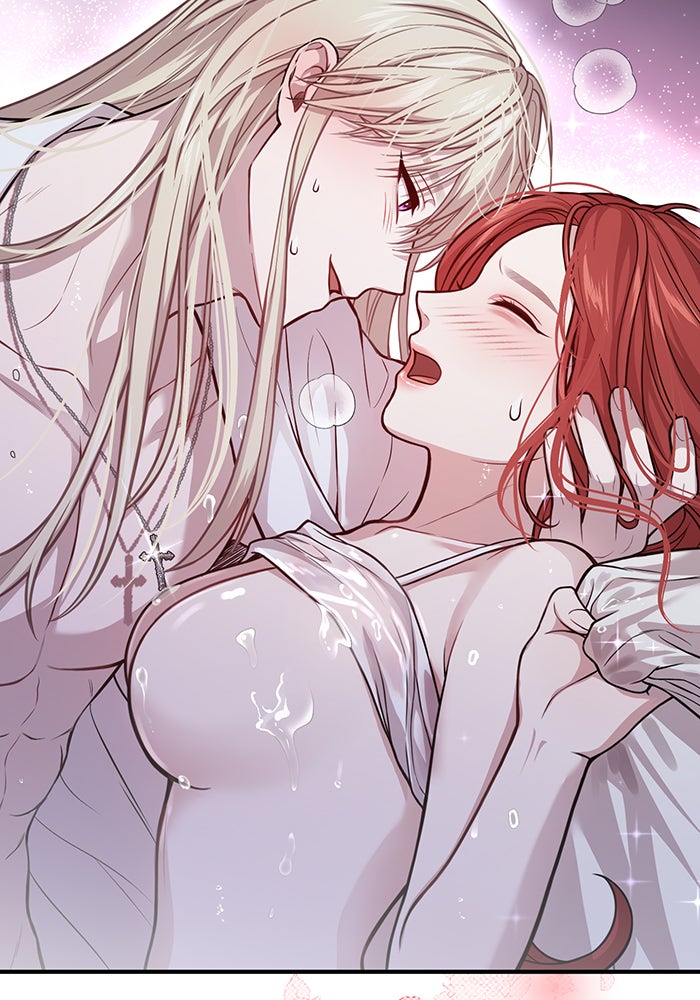 ห้องนอนลับของเจ้าหญิงต้องสาป - หน้า 110