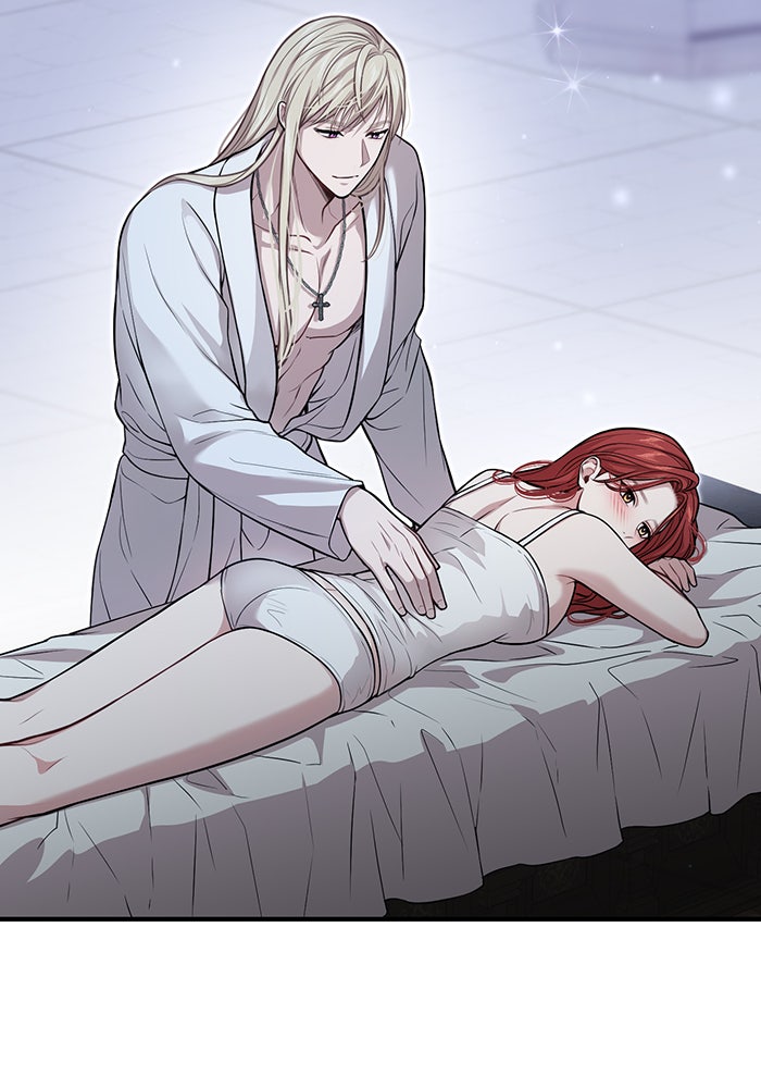 ห้องนอนลับของเจ้าหญิงต้องสาป - หน้า 64