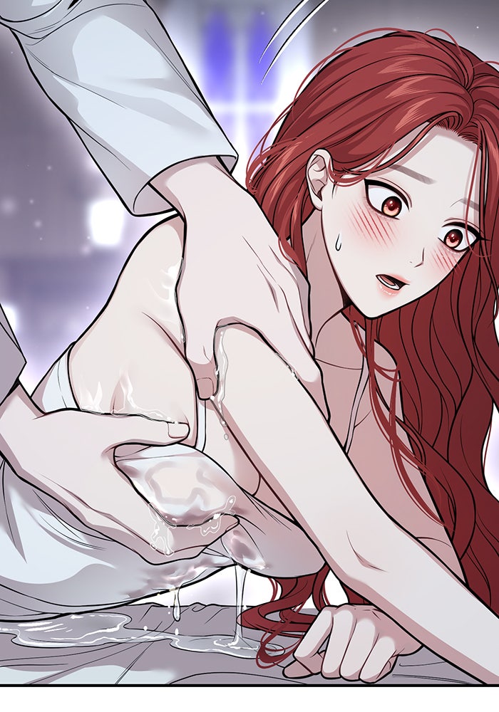 ห้องนอนลับของเจ้าหญิงต้องสาป - หน้า 68