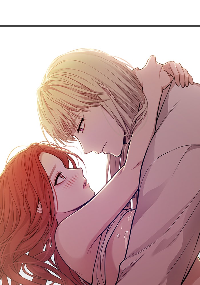 ห้องนอนลับของเจ้าหญิงต้องสาป - หน้า 92