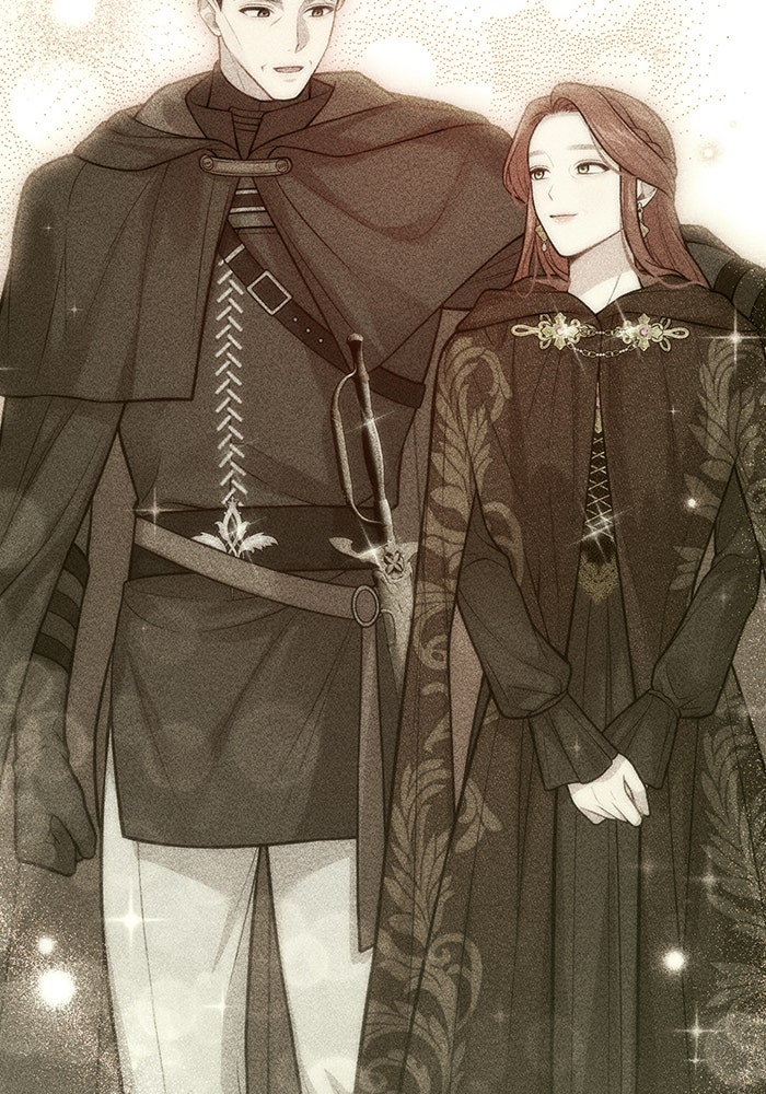 ห้องนอนลับของเจ้าหญิงต้องสาป - หน้า 87
