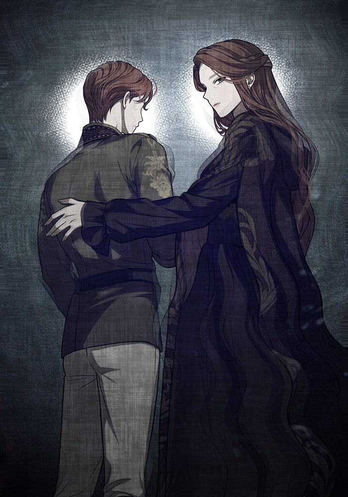 ห้องนอนลับของเจ้าหญิงต้องสาป - หน้า 151