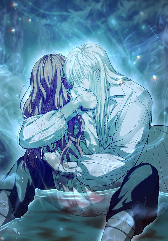 ห้องนอนลับของเจ้าหญิงต้องสาป - หน้า 184