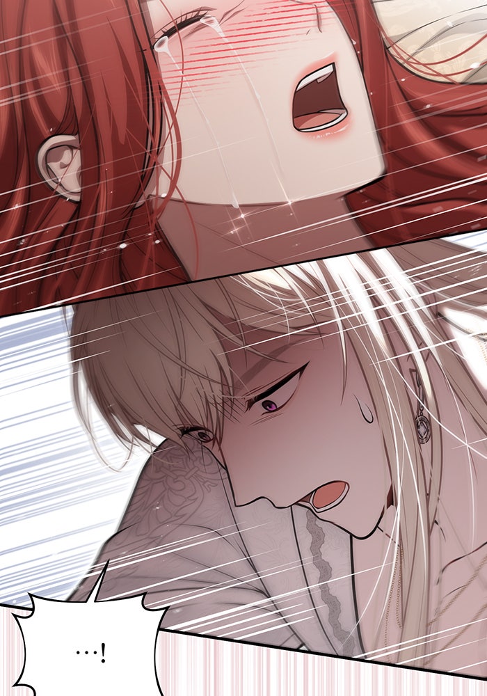 ห้องนอนลับของเจ้าหญิงต้องสาป - หน้า 112