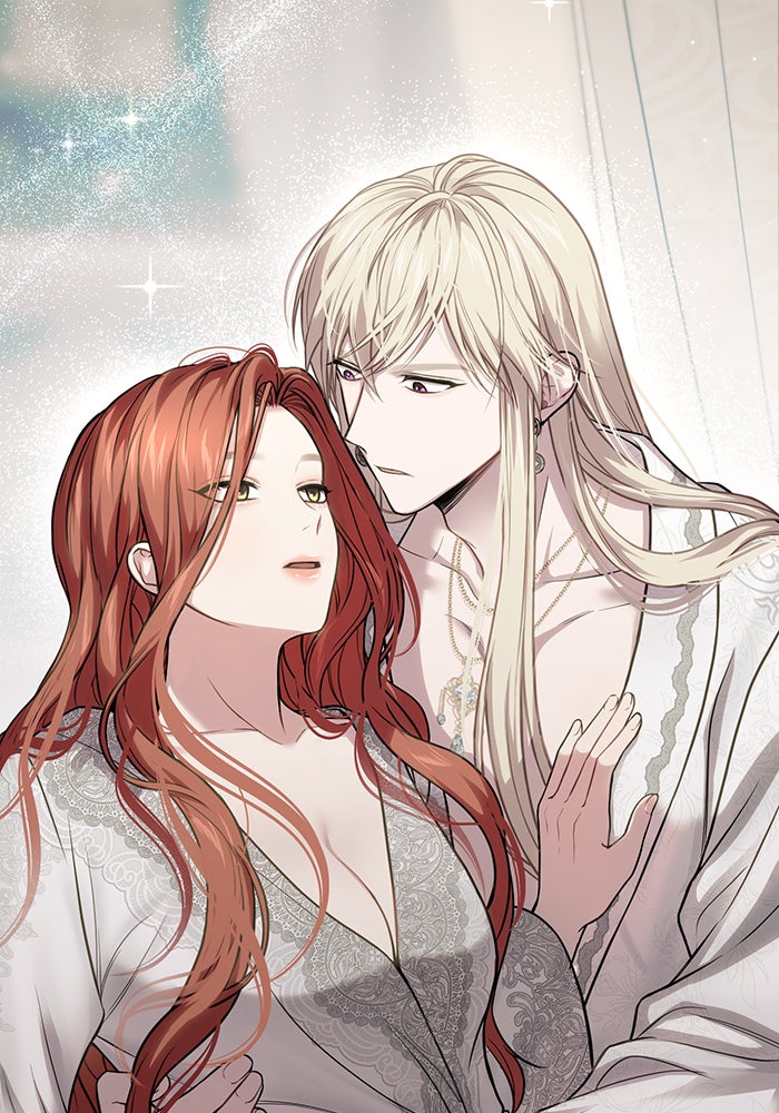 ห้องนอนลับของเจ้าหญิงต้องสาป - หน้า 91