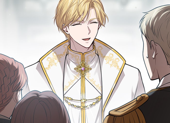 ห้องนอนลับของเจ้าหญิงต้องสาป - หน้า 33