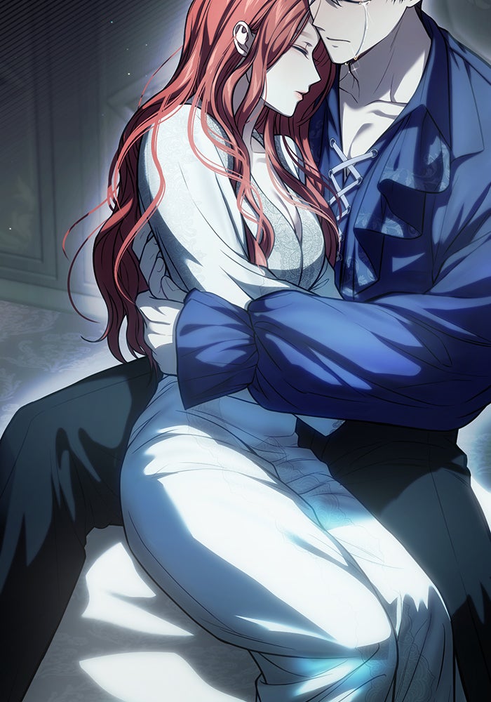 ห้องนอนลับของเจ้าหญิงต้องสาป - หน้า 7
