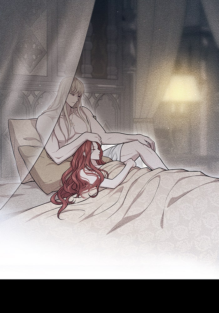 ห้องนอนลับของเจ้าหญิงต้องสาป - หน้า 97