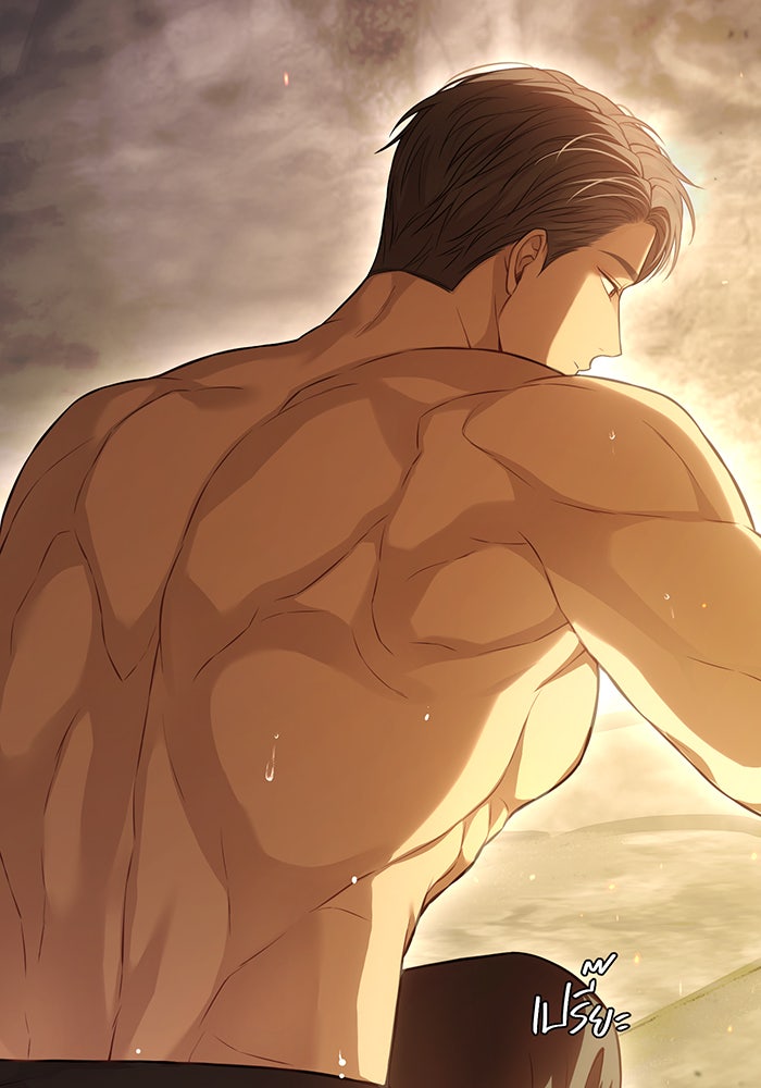 ห้องนอนลับของเจ้าหญิงต้องสาป - หน้า 85