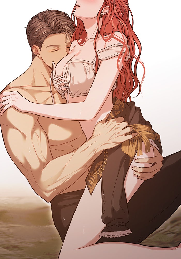 ห้องนอนลับของเจ้าหญิงต้องสาป - หน้า 117