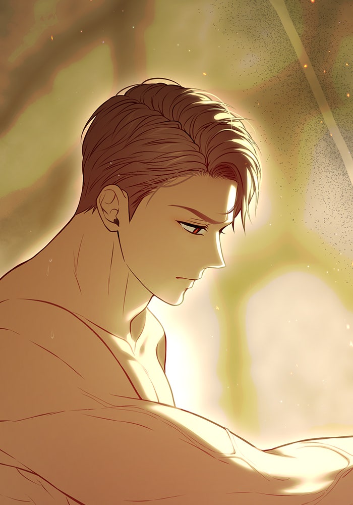 ห้องนอนลับของเจ้าหญิงต้องสาป - หน้า 19
