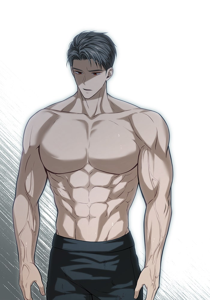 ห้องนอนลับของเจ้าหญิงต้องสาป - หน้า 56