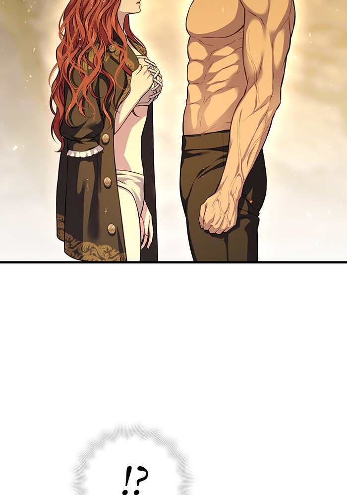 ห้องนอนลับของเจ้าหญิงต้องสาป - หน้า 61