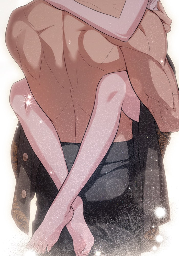 ห้องนอนลับของเจ้าหญิงต้องสาป - หน้า 79