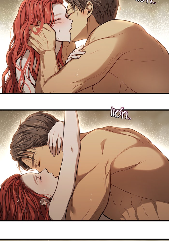 ห้องนอนลับของเจ้าหญิงต้องสาป - หน้า 85