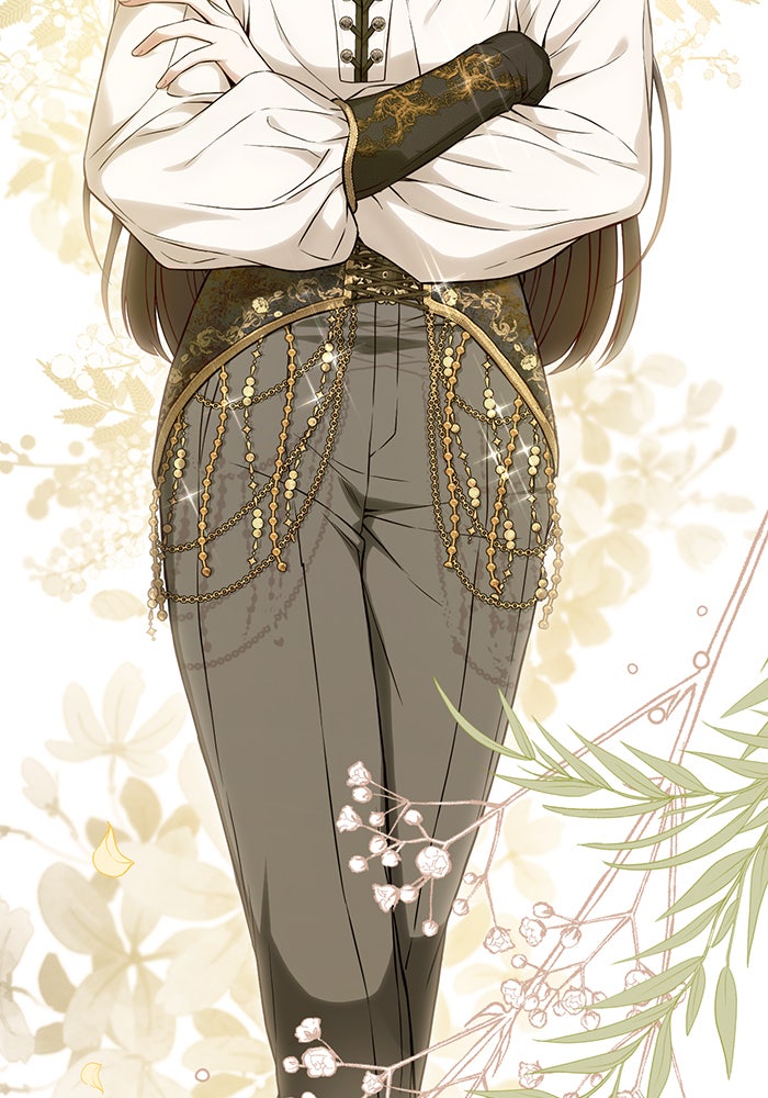 ห้องนอนลับของเจ้าหญิงต้องสาป - หน้า 6