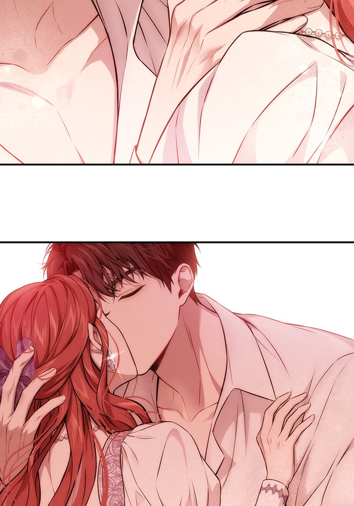 ห้องนอนลับของเจ้าหญิงต้องสาป - หน้า 63