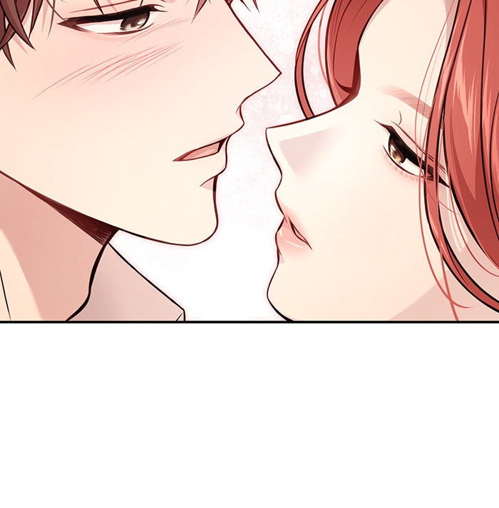 ห้องนอนลับของเจ้าหญิงต้องสาป - หน้า 65