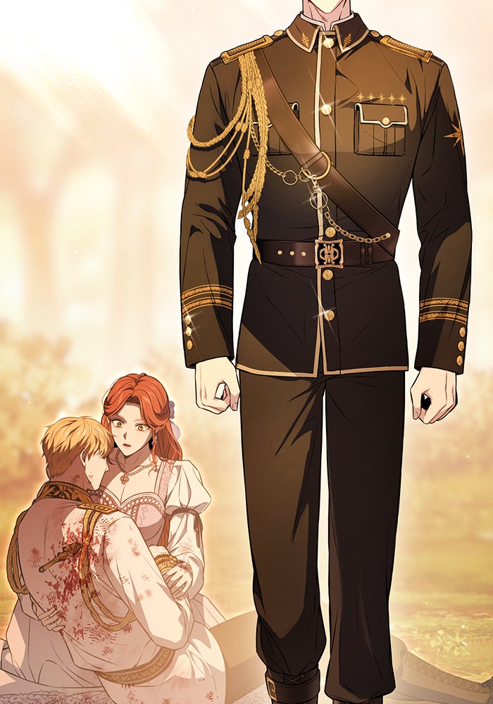 ห้องนอนลับของเจ้าหญิงต้องสาป - หน้า 29