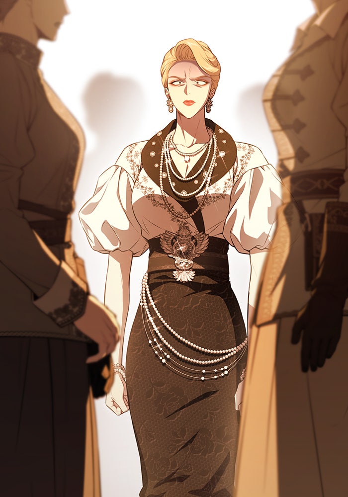 ห้องนอนลับของเจ้าหญิงต้องสาป - หน้า 64