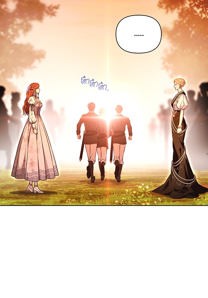 ห้องนอนลับของเจ้าหญิงต้องสาป - หน้า 80