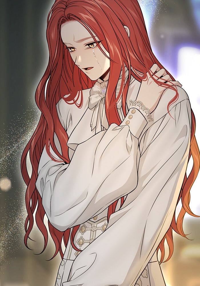 ห้องนอนลับของเจ้าหญิงต้องสาป - หน้า 124