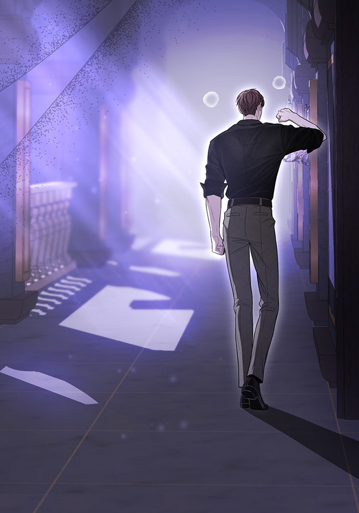 ห้องนอนลับของเจ้าหญิงต้องสาป - หน้า 49