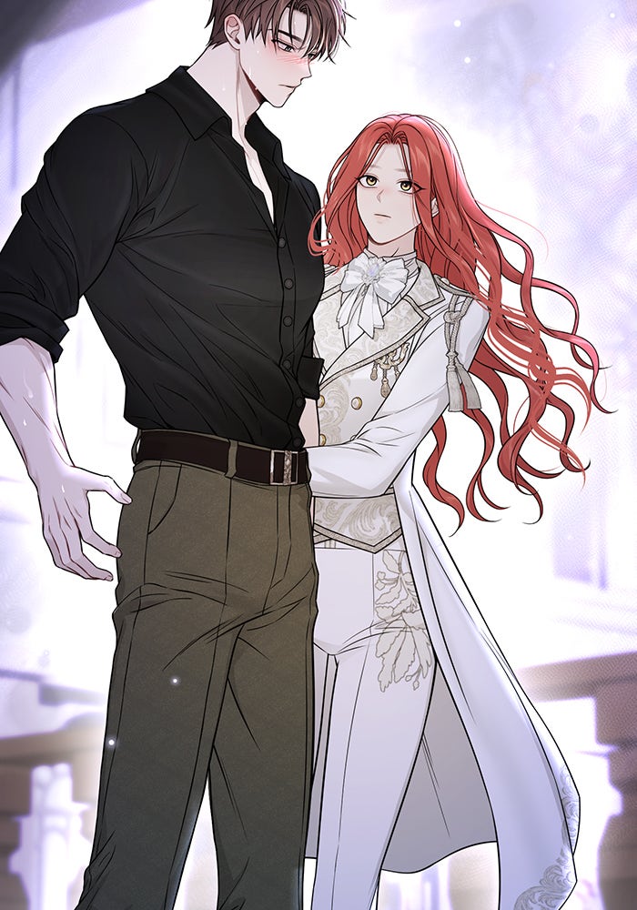 ห้องนอนลับของเจ้าหญิงต้องสาป - หน้า 55