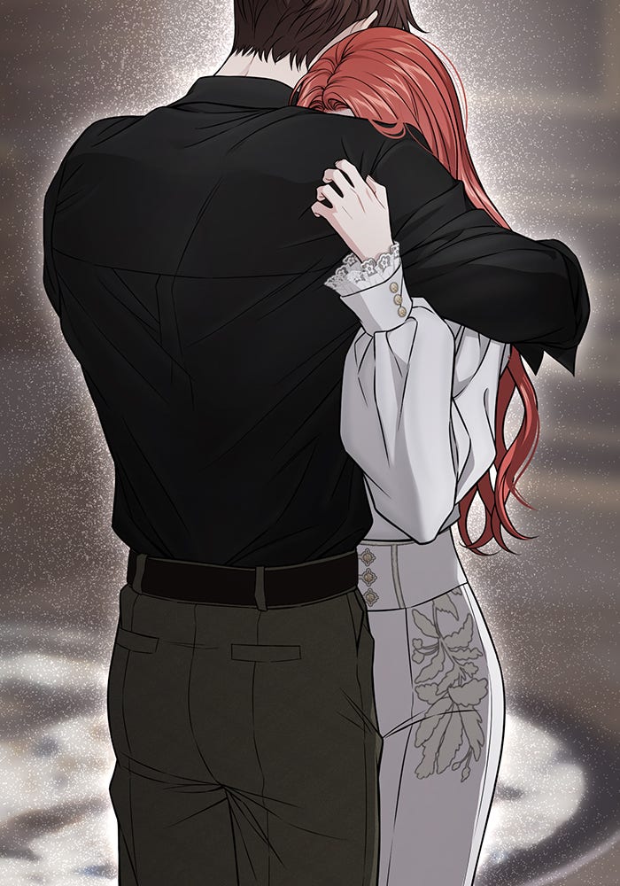 ห้องนอนลับของเจ้าหญิงต้องสาป - หน้า 39