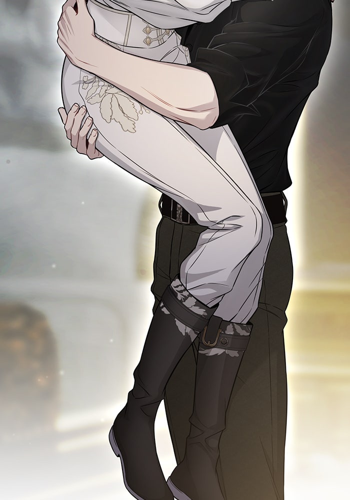 ห้องนอนลับของเจ้าหญิงต้องสาป - หน้า 47
