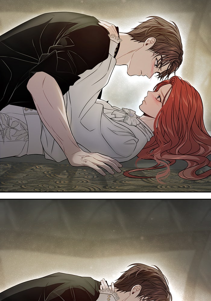 ห้องนอนลับของเจ้าหญิงต้องสาป - หน้า 87