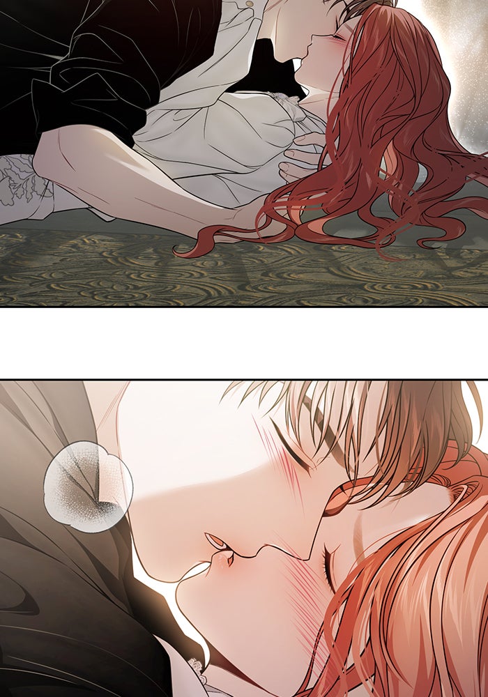 ห้องนอนลับของเจ้าหญิงต้องสาป - หน้า 88