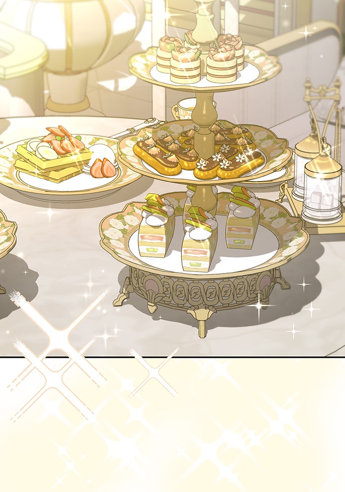 ห้องนอนลับของเจ้าหญิงต้องสาป - หน้า 2