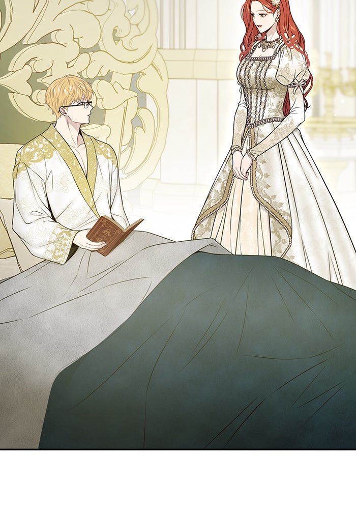 ห้องนอนลับของเจ้าหญิงต้องสาป - หน้า 72