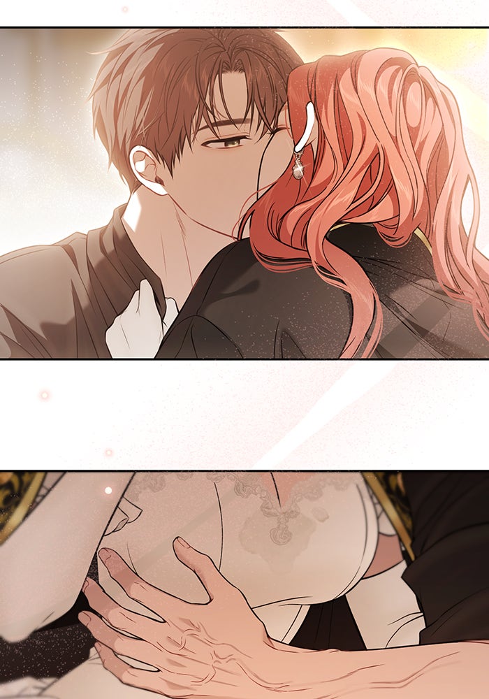 ห้องนอนลับของเจ้าหญิงต้องสาป - หน้า 60