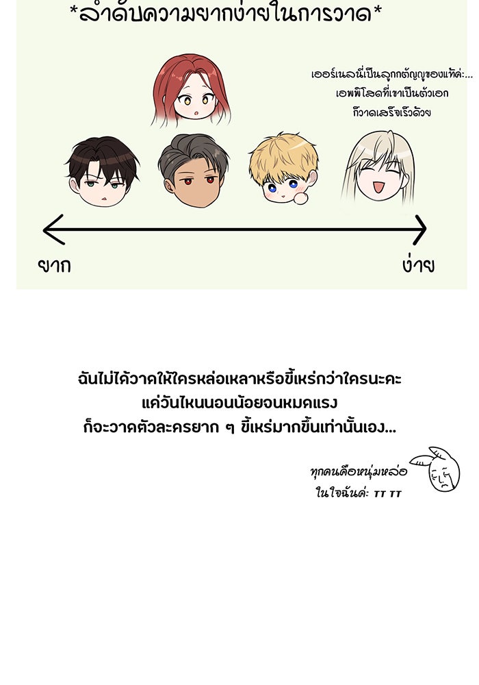 ห้องนอนลับของเจ้าหญิงต้องสาป - หน้า 39